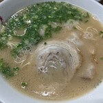 Nagahama Ramen Beppu Ten - 