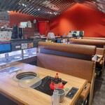 Kaiten Yakiniku Isshobin Nagoya Noritake Shinmachi Ten - 