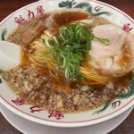 ラーメン魁力屋 - 