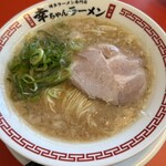 Kouchan Ramen Kasuga Shiromizu Ten - 