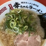 Kouchan Ramen Kasuga Shiromizu Ten - 