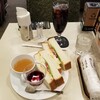 喫茶室ルノアール 池袋東口店