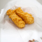 Kentucky Fried Chicken Soka Ekimae Ten - 