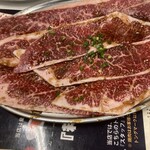 大阪焼肉・ホルモン ふたご - 