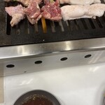 大阪焼肉・ホルモン ふたご - 