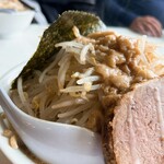 Ramen Fukuya - 