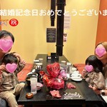 タンしゃぶ鍋と焼肉の店 こいずみ - 