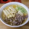 弥太郎うどん - 料理写真: