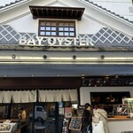 BAY OYSTER - 