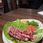 炭火焼肉 3丁目 - 