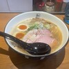 麺や 拓 - 料理写真: