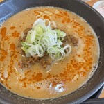 Ramen Matatabi - 