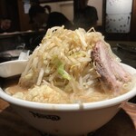 麺屋 のスたOSAKA - 