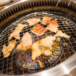 Yakiniku King Fujisawa Ten - 