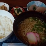 むらいちば和知 - 料理写真: