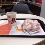 McDonald's Nijuyon Go Gojo Ten - 