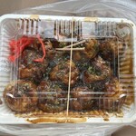 Takoyaki Takoichi Nomura Ten - 