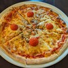 Jiro's Pizza - マルゲリータ