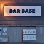 BAR BASE - 