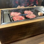 Yakiniku Rokufuku - 