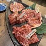 Yakiniku Rokufuku - 