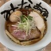 みな麺 なんばウォーク店