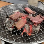 焼肉ダイニング いな穂 - 