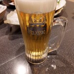 グランド居酒屋富士 - 