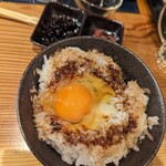 鳥焼肉専門店TOKU - 