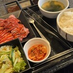 Jukusei Yakiniku Ichiban Hamamatsu Chuo Ten - 