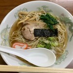 おたふくや - 料理写真: