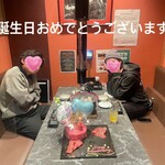 タンしゃぶ鍋と焼肉の店 こいずみ - 