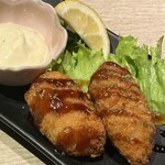 Kushiage to Lemon Sour Katsumasa Akihabara Ten - 