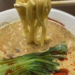 Ramen Miyachike - 