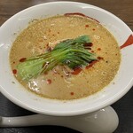 Ramen Miyachike - 