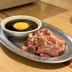 Taishu Horumon Yakiniku Kemuriki Gifu Ekimae Ten - 