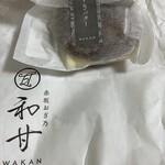 Akasaka Ogino Wakan - 