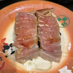 Umegaoka Sushi no Midori Sohonten Takaido Ten - 