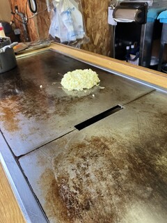 Okonomiyaki Nichiei Do - 