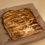 Fromage Danish Deniltao - 