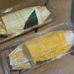 だしまき玉子専門店 卵道 - だしまき玉子