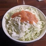 ステーキダイニング 虎の暇つぶし - 