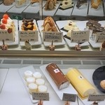 Cafe Patisserie Mitan - 