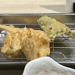 Hakata Tempura Takao Lect Hiroshima Ten - 