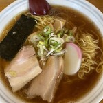 Ramen no Mise Miyoshi - 