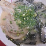 Nagahama Ramen Beppu Ten - 