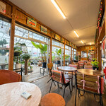 Rainbow cafe - 