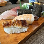 Ichiraku Sushi Meito Ten - 