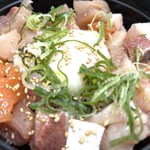 Nanko ATC Seafood Ichiba Ouest - 