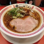 Kouchan Ramen Kasuga Shiromizu Ten - 